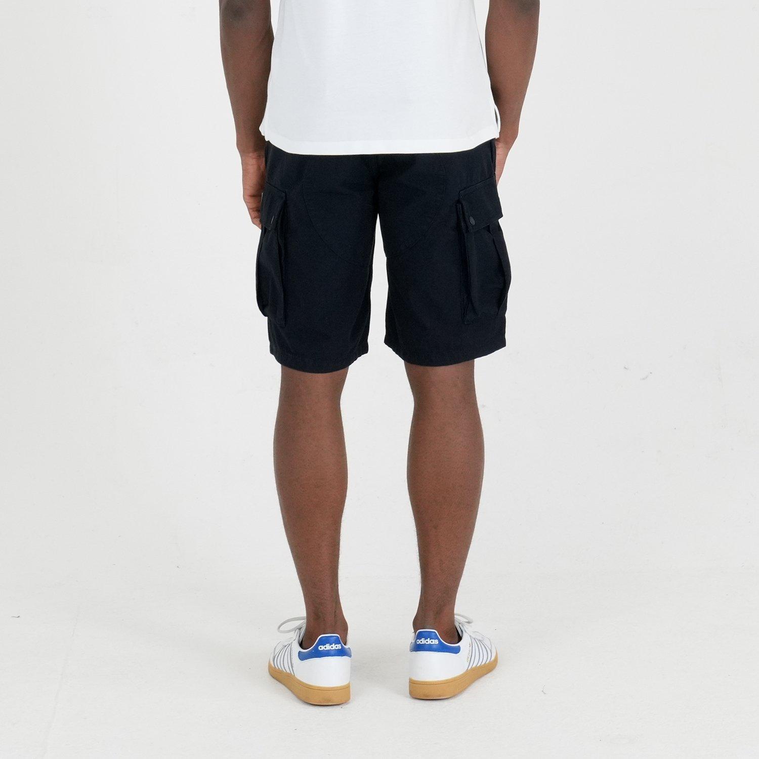 Navy - Peaceful Hooligan - Cargo Shorts - 3