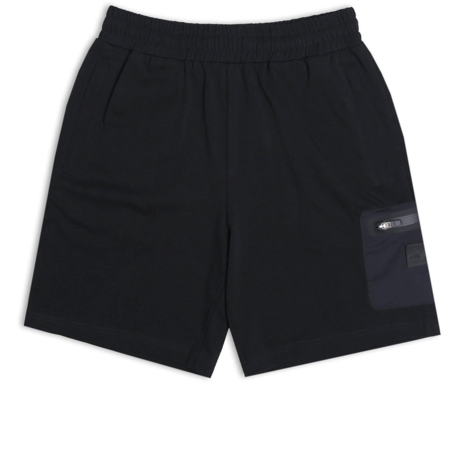 Black - Peaceful Hooligan - Peaceful Forge Cargo Shorts - 5