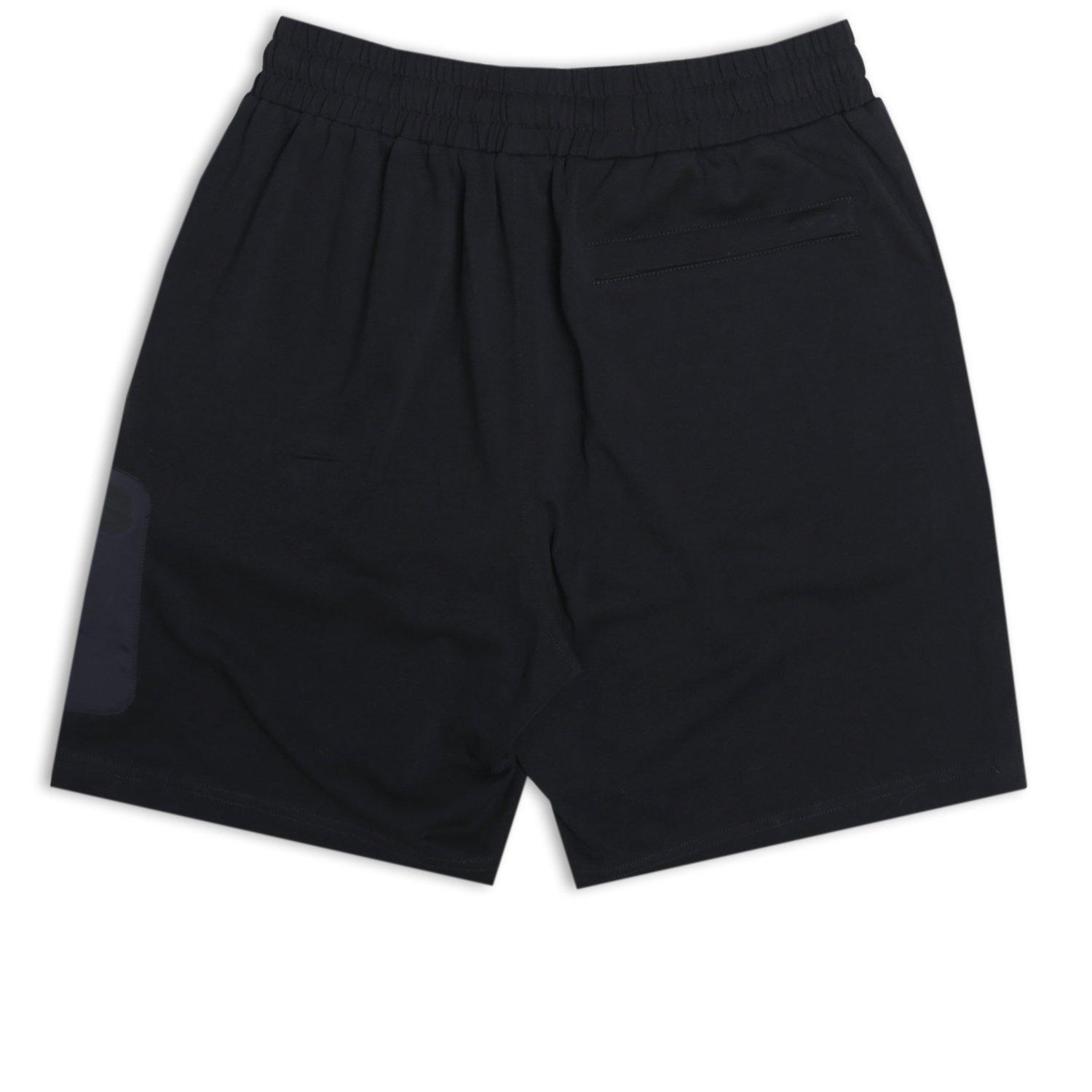 Black - Peaceful Hooligan - Peaceful Forge Cargo Shorts - 6