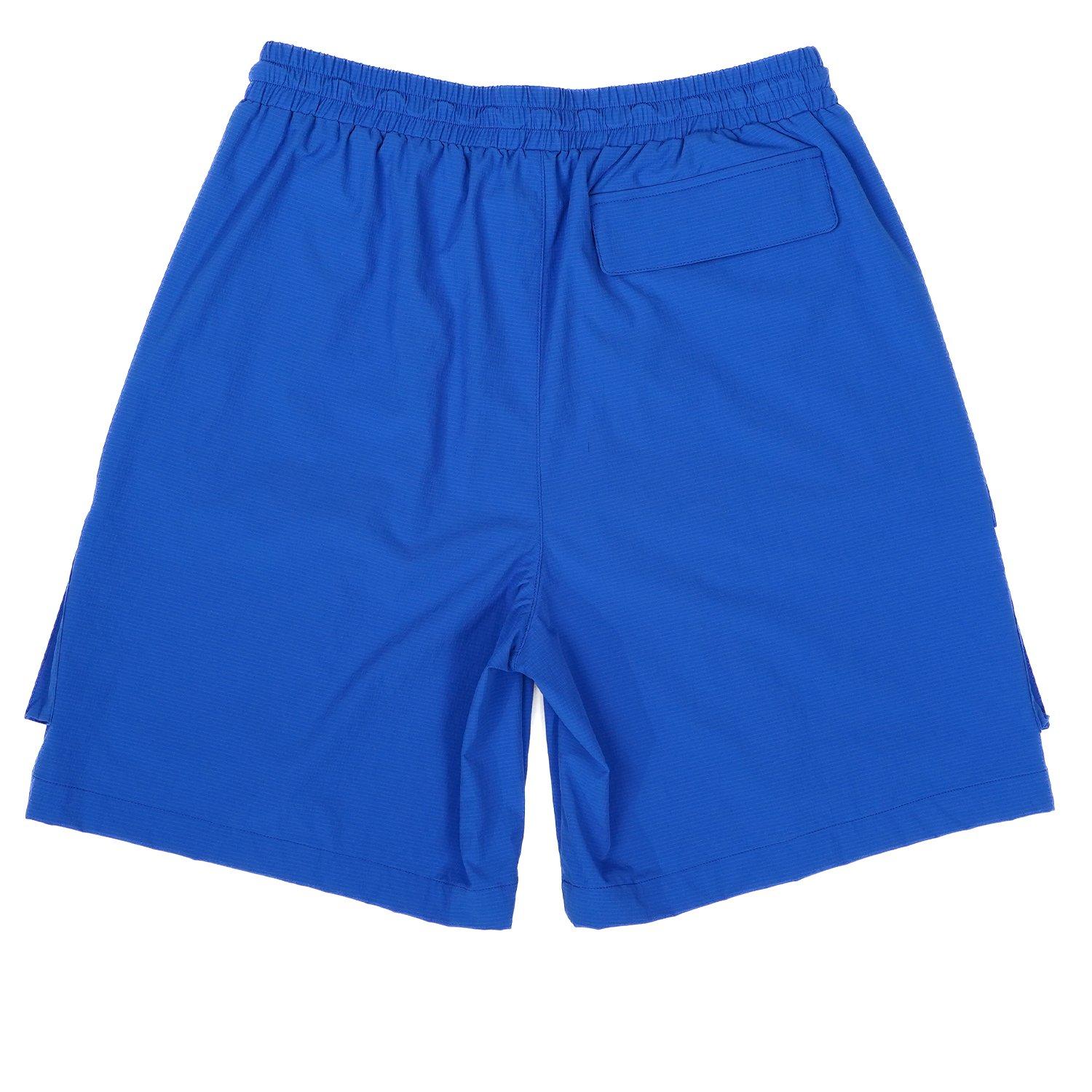 Royale - Peaceful Hooligan - Men's Peaceful Bowler Cargo Shorts - 6