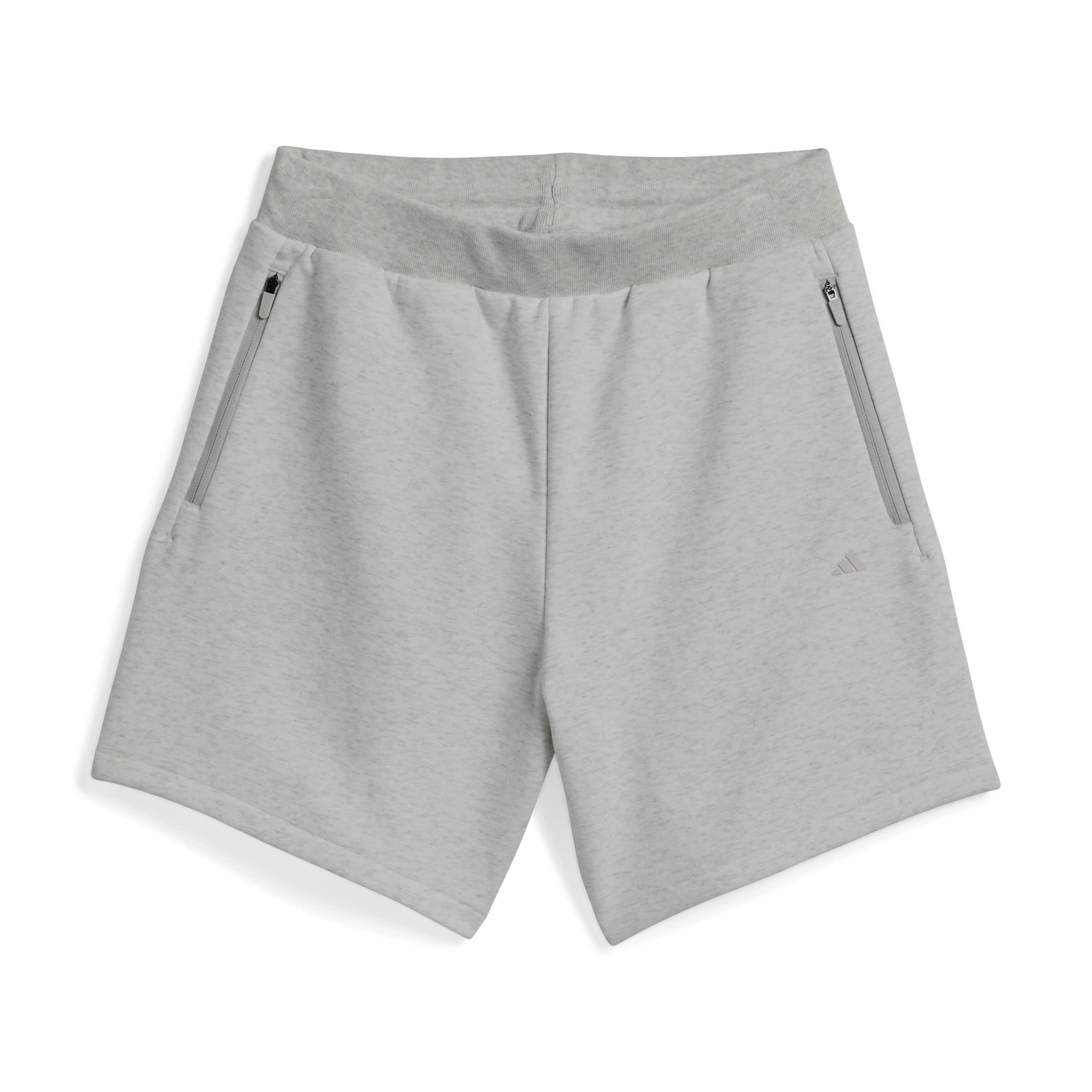 Gry One Mel. - adidas - Basketball Shorts Mens - 1