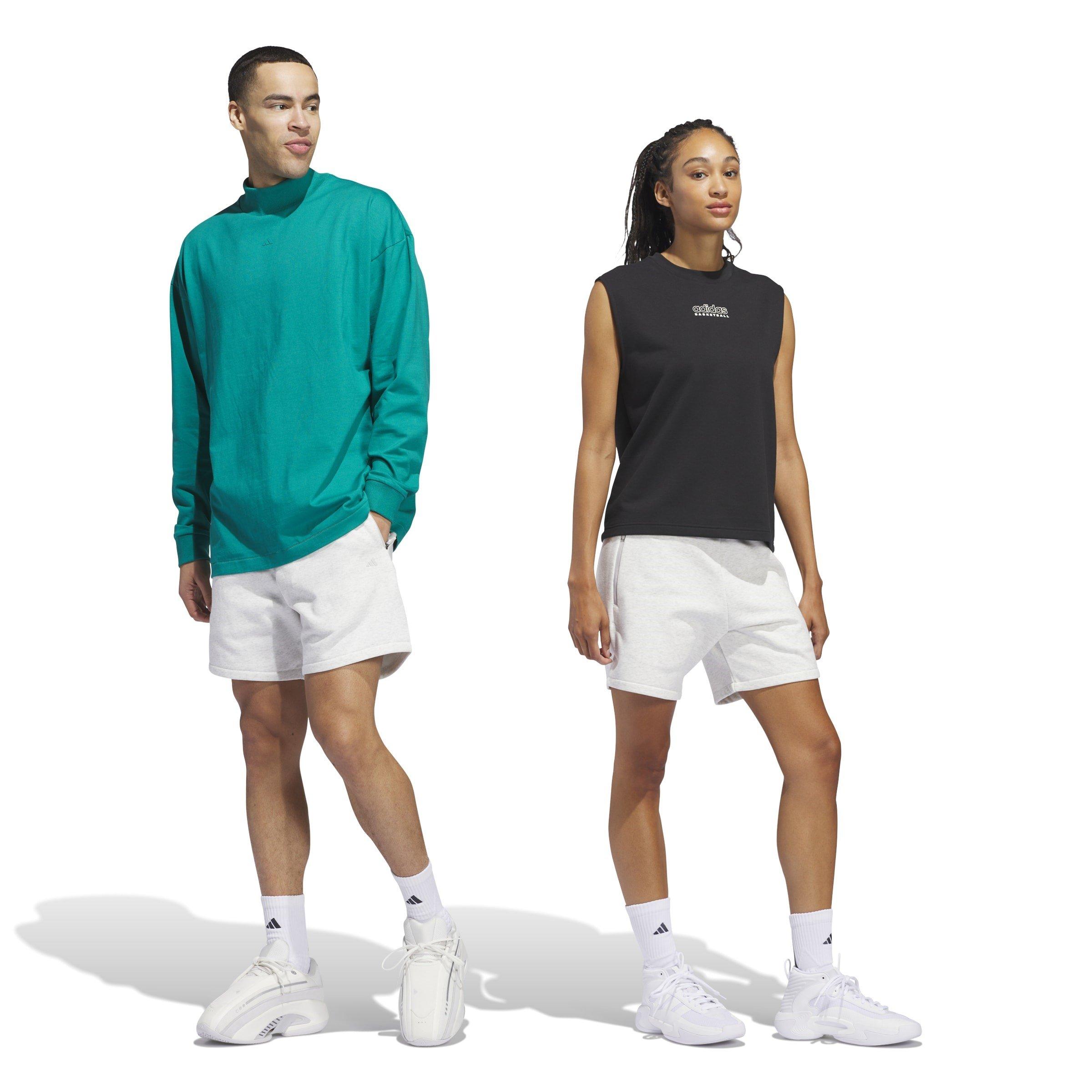 Gry One Mel. - adidas - Basketball Shorts Mens - 2