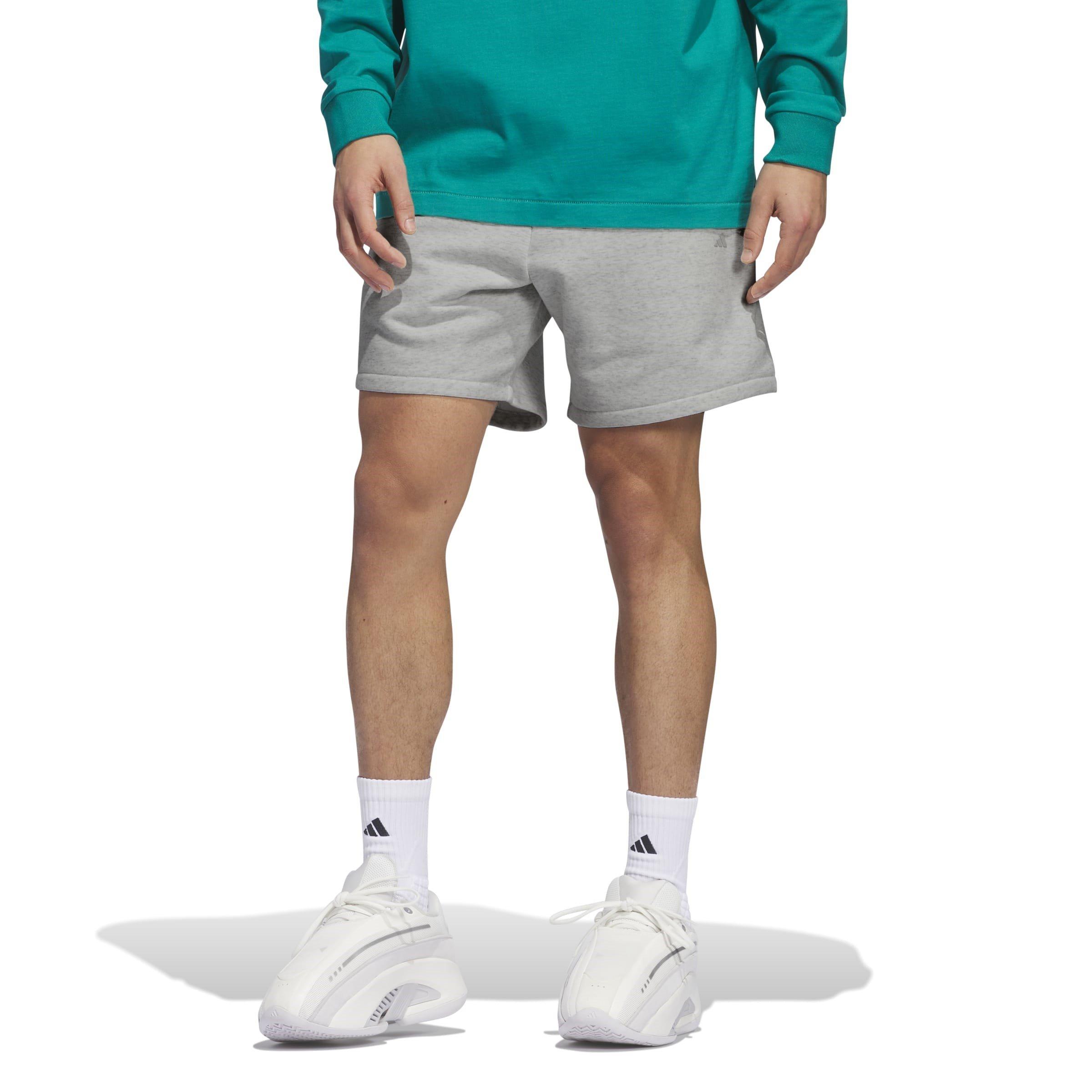 Gry One Mel. - adidas - Basketball Shorts Mens - 4