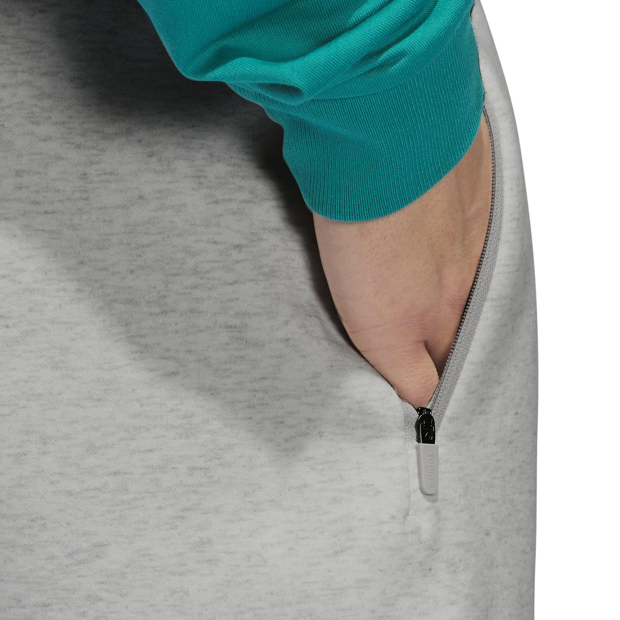 Gry One Mel. - adidas - Basketball Shorts Mens - 8