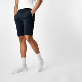 Jack Wills JW Slim Chino Shorts