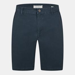Jack Wills Slim Chino Shorts Mens