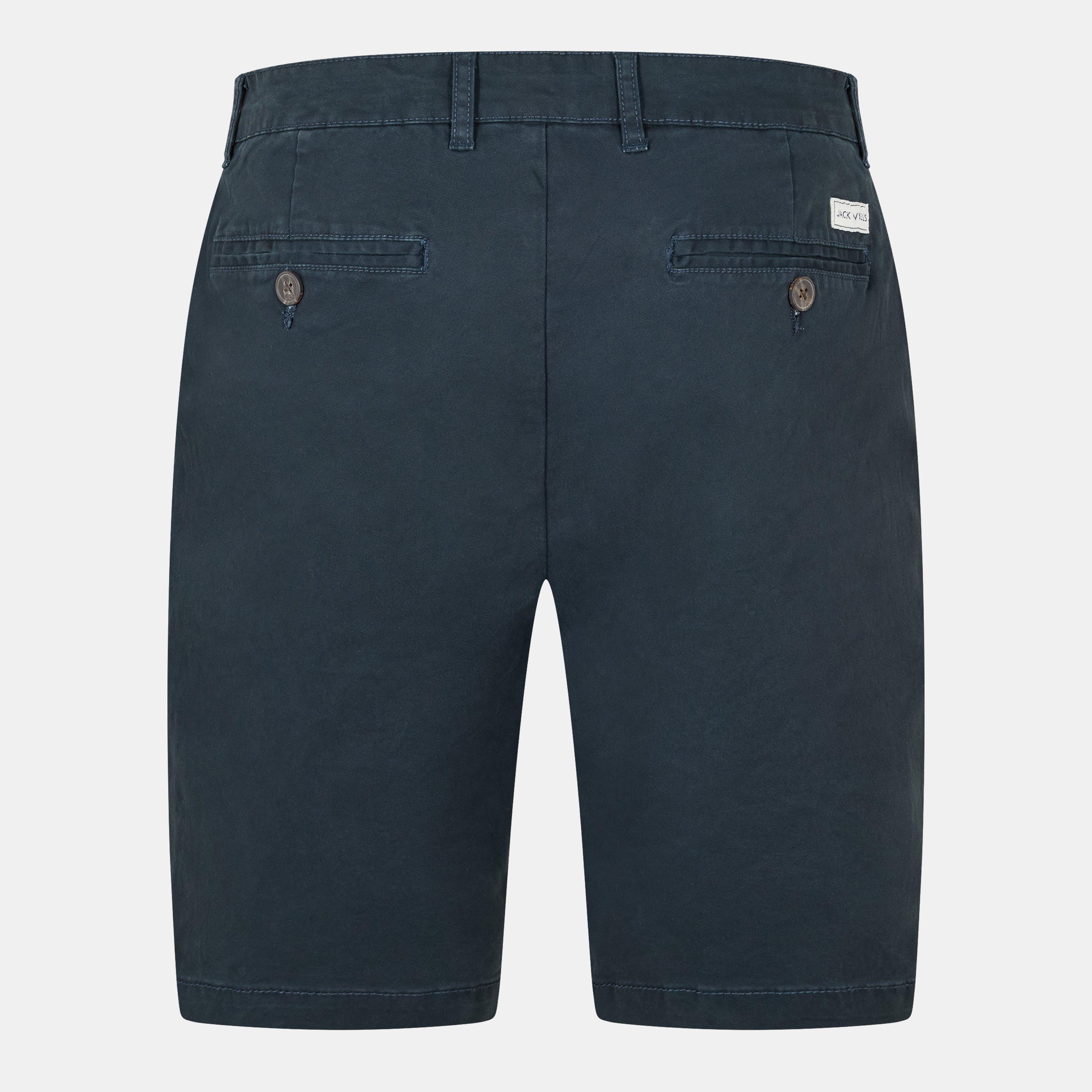 Sort - Jack Wills - Slim Chino Shorts Mens - 2