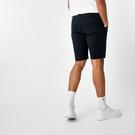 Black - Jack Wills - Slim Chino Shorts - 2