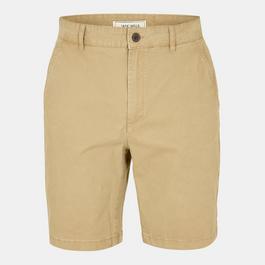 Jack Wills Slim Chino Shorts Mens