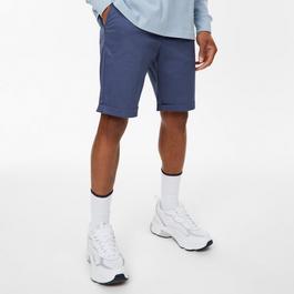 Jack Wills Slim Chino Shorts Mens