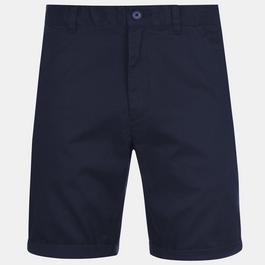 Jack Wills Slim Chino Shorts Mens