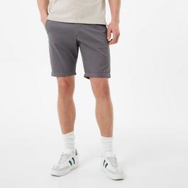 Jack Wills Slim Chino Shorts