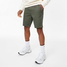 Jack Wills Slim Chino Shorts