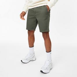 Jack Wills JW Slim Chino Shorts