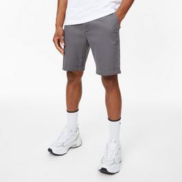 Jack Wills JW Slim Chino Shorts