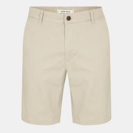 Jack Wills Slim Chino Shorts Mens