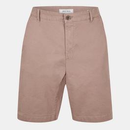 Jack Wills Slim Chino Shorts Mens