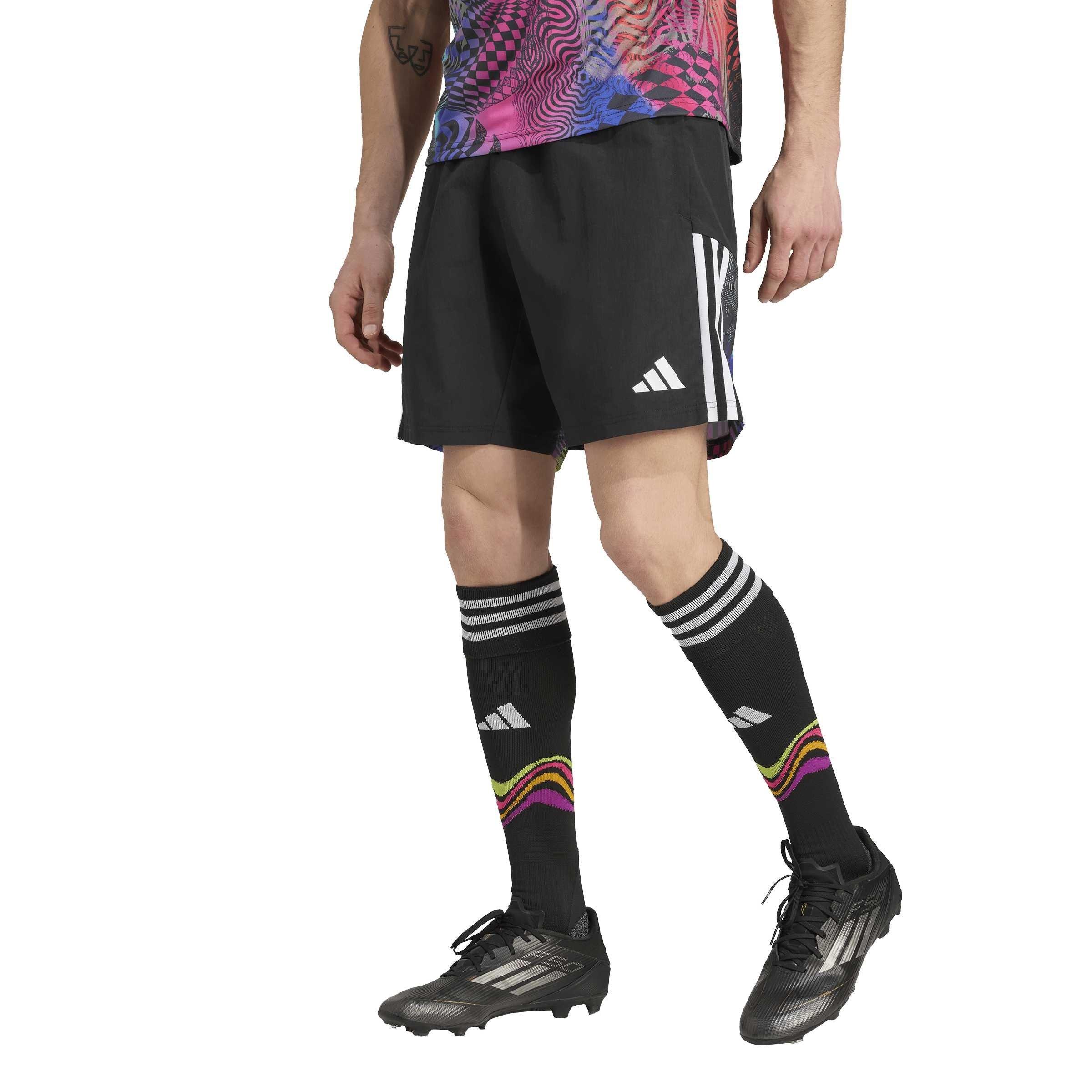 Black - adidas - Adidas Pride Sho M Sn99 - 2