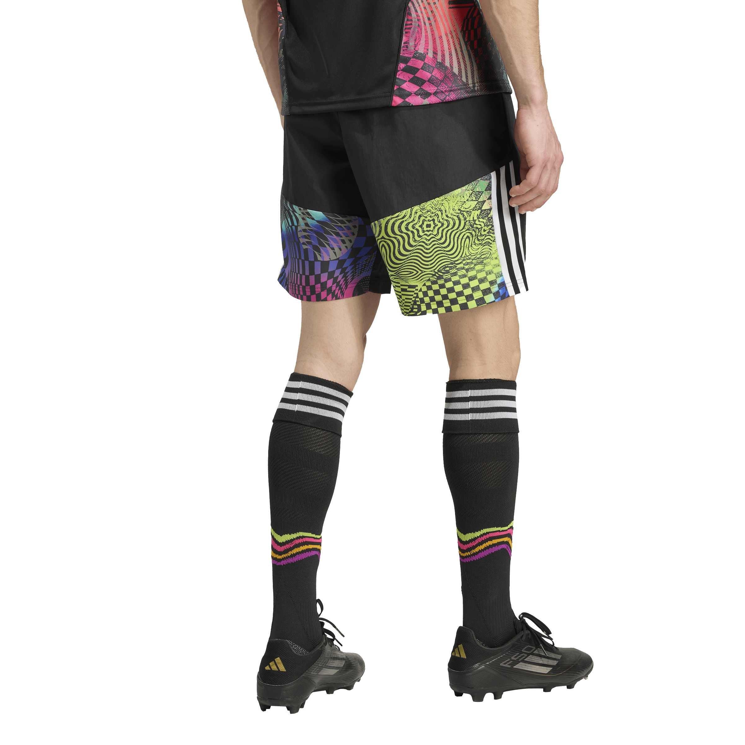 Black - adidas - Adidas Pride Sho M Sn99 - 3