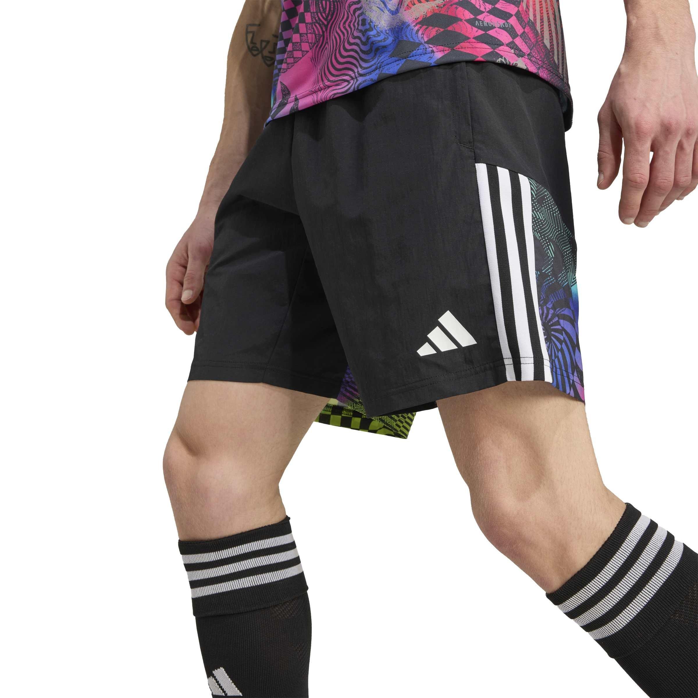 Black - adidas - Adidas Pride Sho M Sn99 - 4