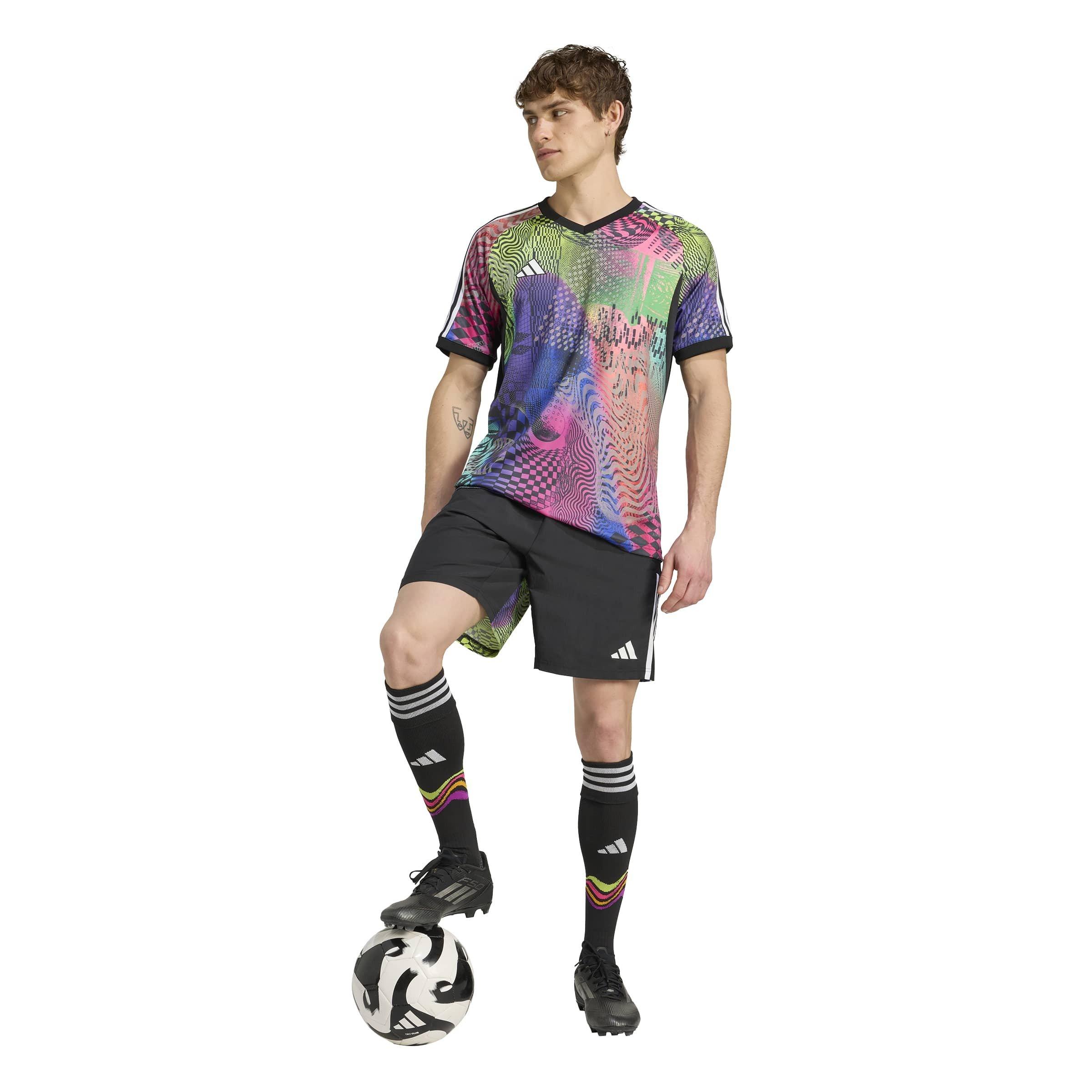 Black - adidas - Adidas Pride Sho M Sn99 - 6