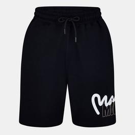 Money Stencil Short Sn99