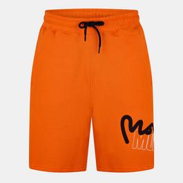 Money Stencil Short