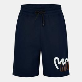 Money Stencil Short Sn99
