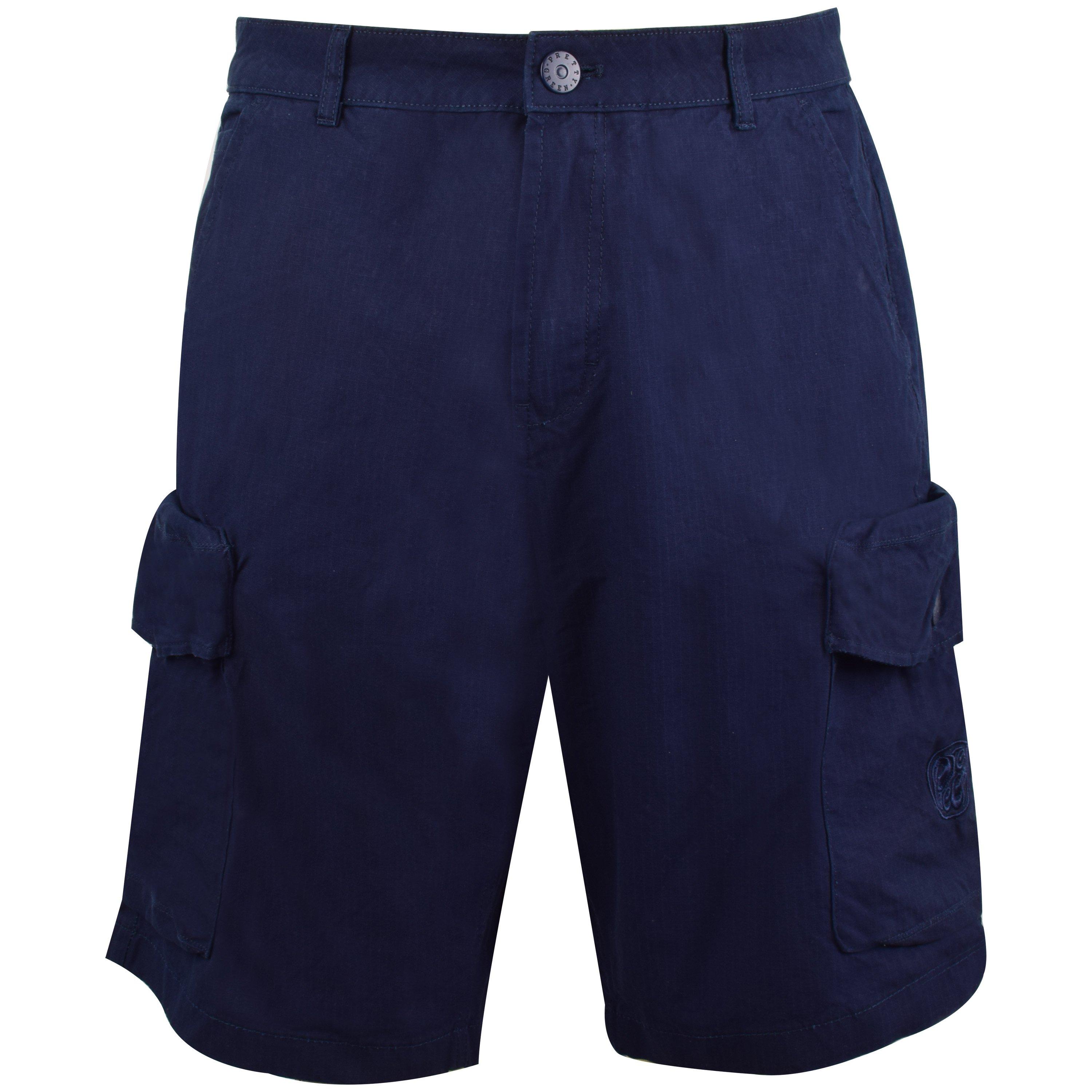 Men's Cargo Shorts