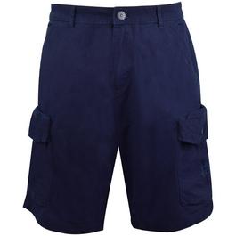 Pretty Green Cargo Shorts