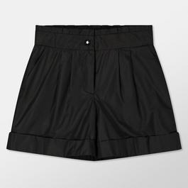 Moncler Logo Shorts Juniors