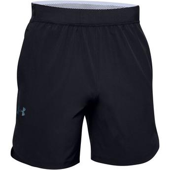 Under Armour Mens Stretch Woven Shorts