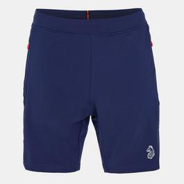 Under Armour Mens Stretch Woven Shorts