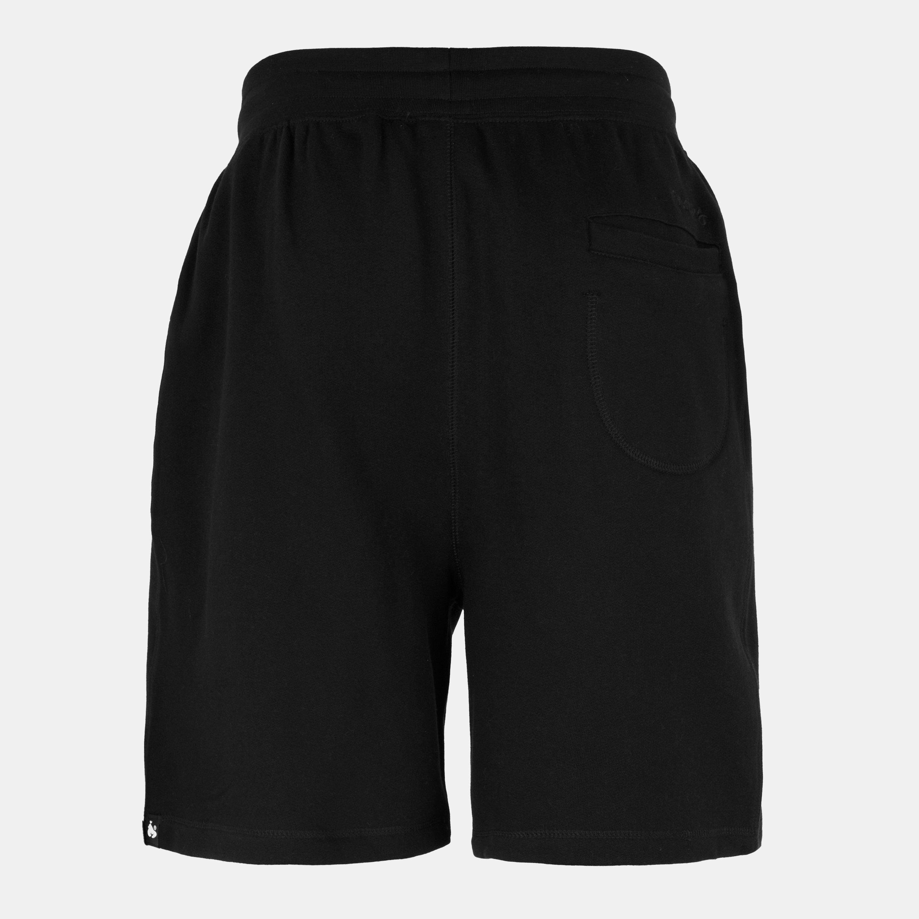 Black - Money - A-Track Short - 2