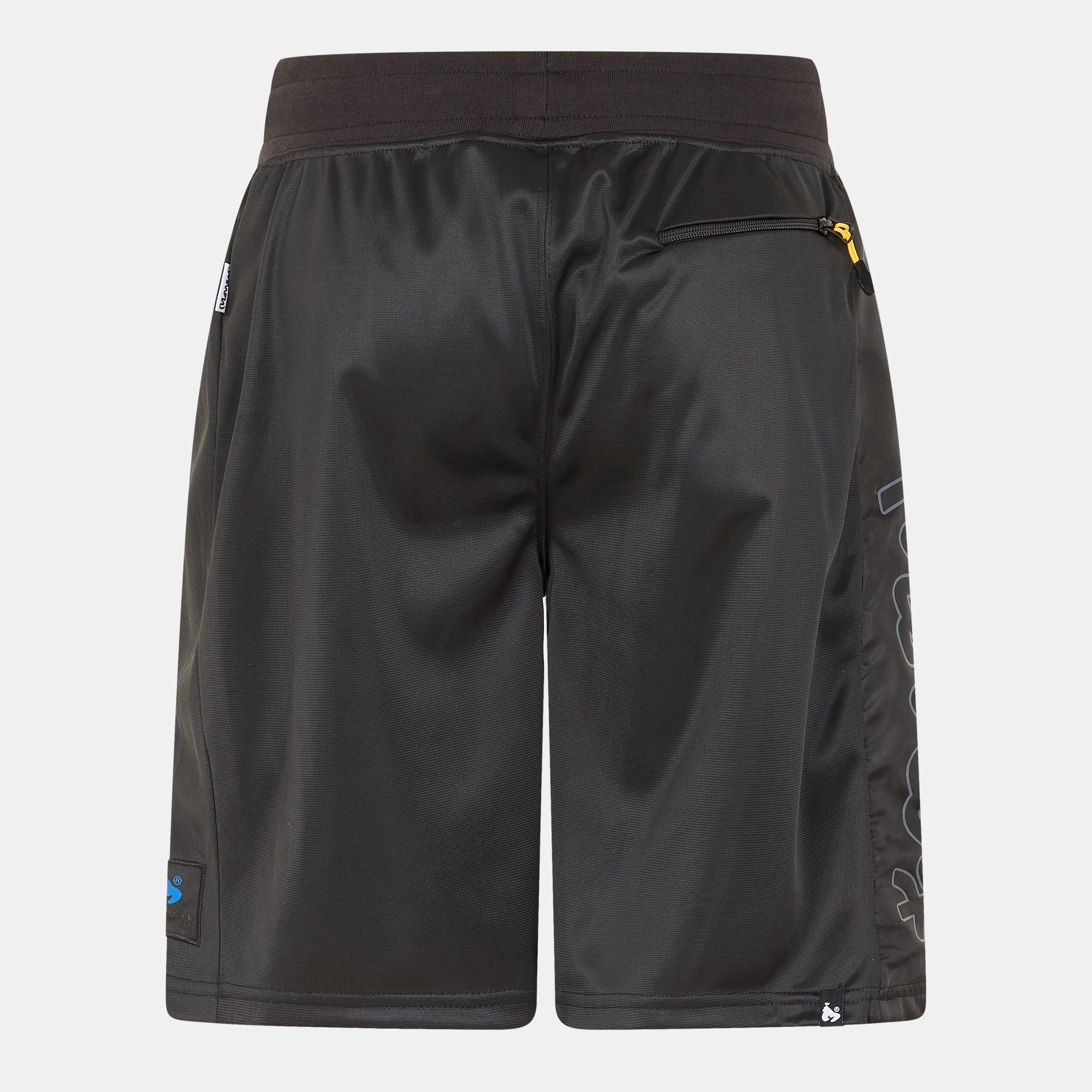 Black - Money - Colour Pack Shorts - 2