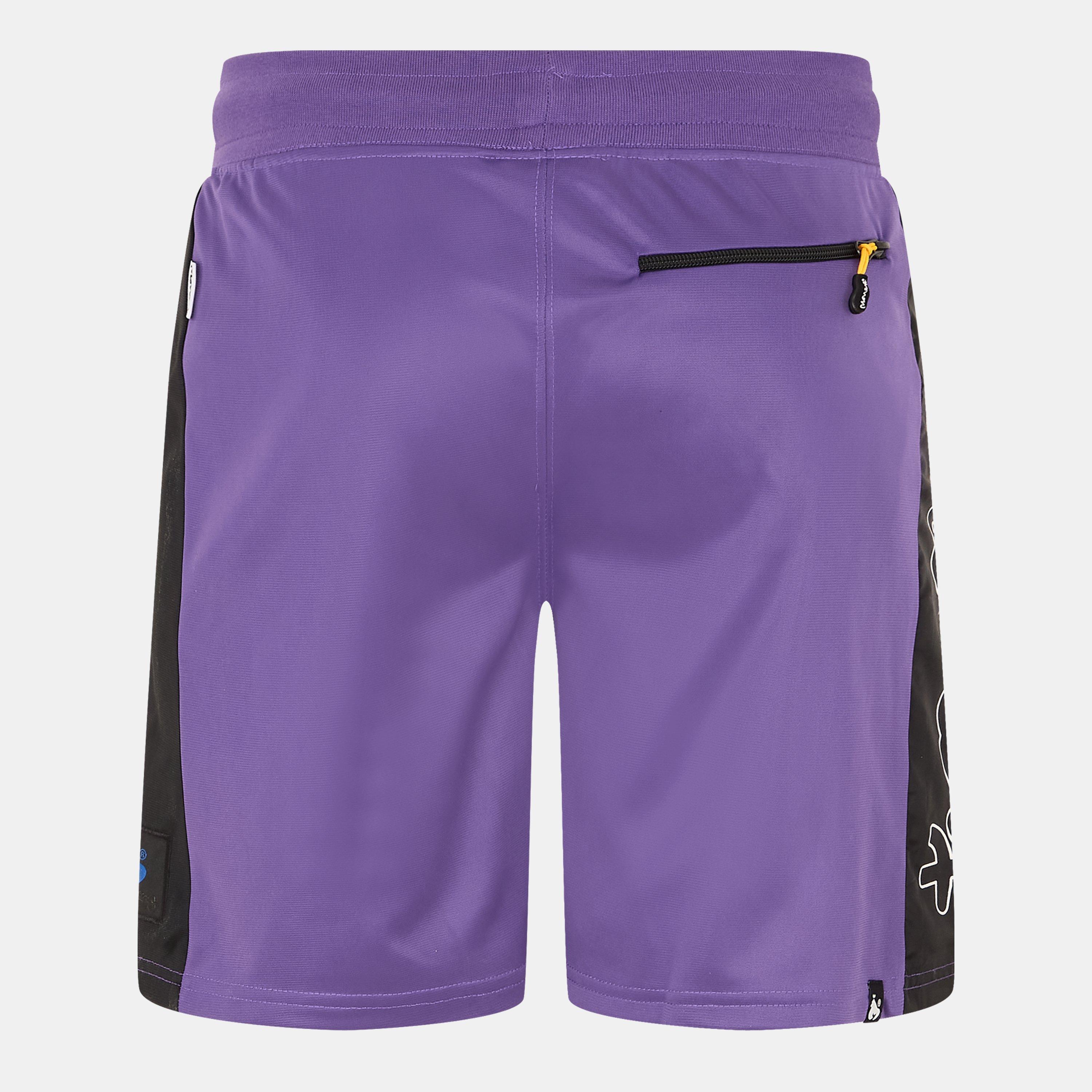 Plum - Money - Colour Pack Shorts - 2