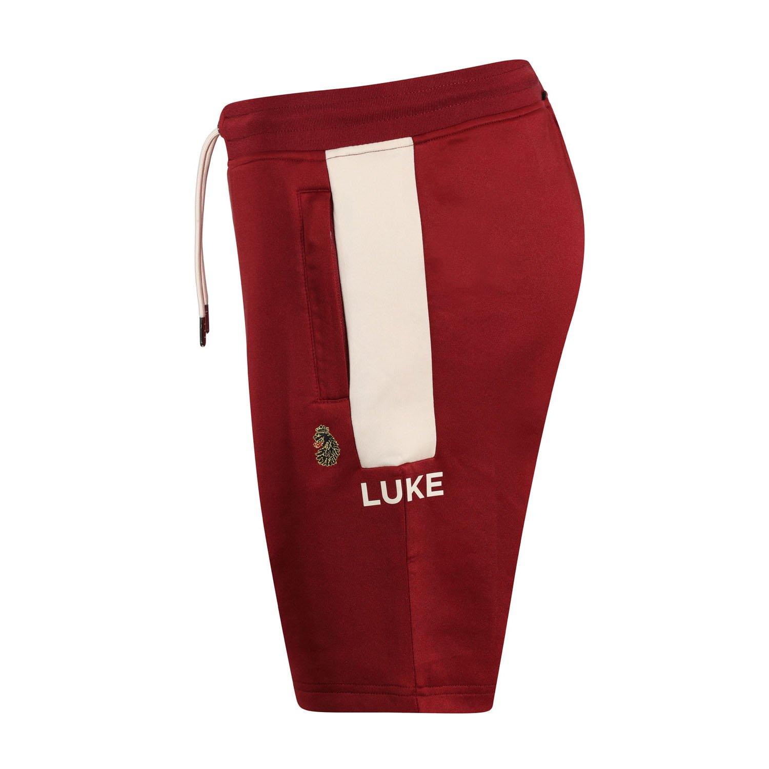 Bloodstone - Luke - Jersey Jogger Shorts - 2