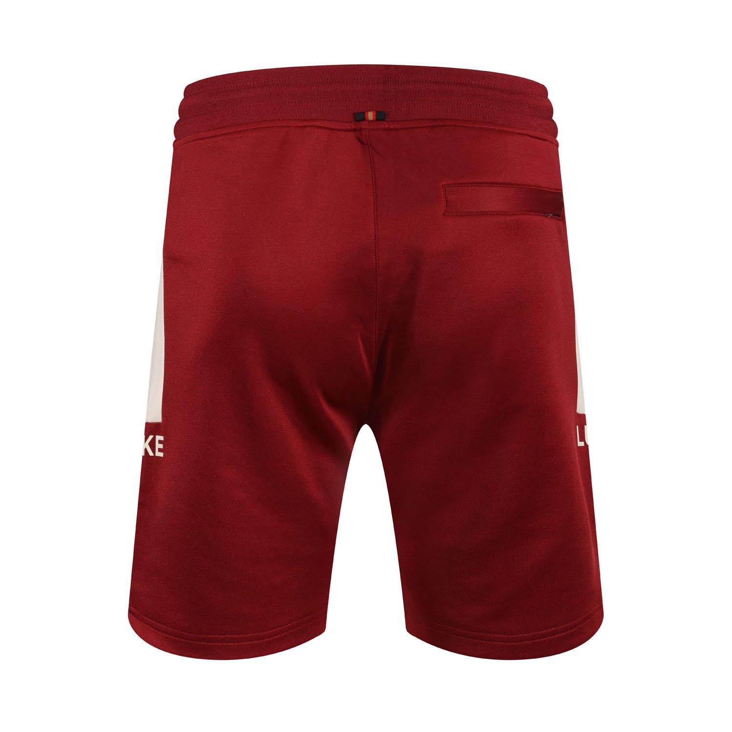 Bloodstone - Luke - Jersey Jogger Shorts - 3