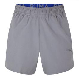 Puma Puma Fit 5 Ultrabreathe Stretch Sho Gym Short Mens