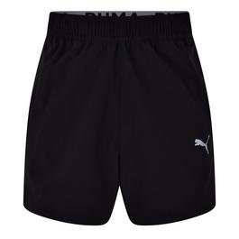 Puma Puma Fit 5 Ultrabreathe Stretch Sho Gym Short Mens