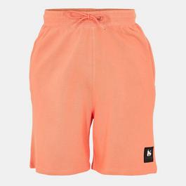 Money Combo Patch Short