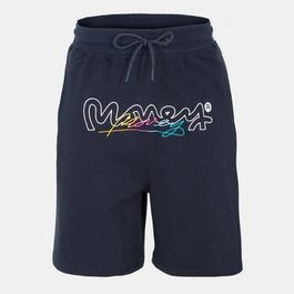 Money Vice Short Sn99