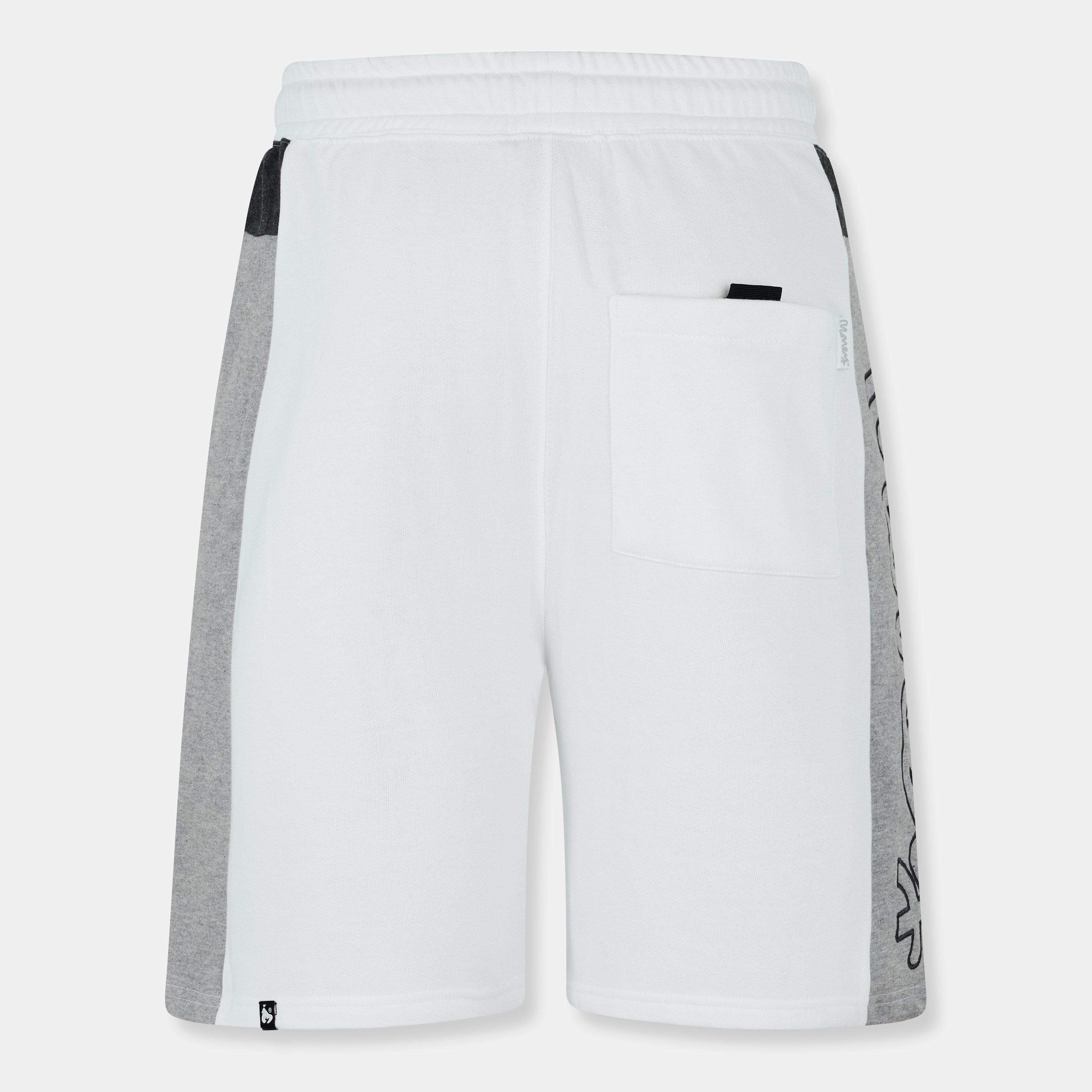 Flat Grey - Money - Cut Down Short - 2