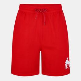 Money Sport Short