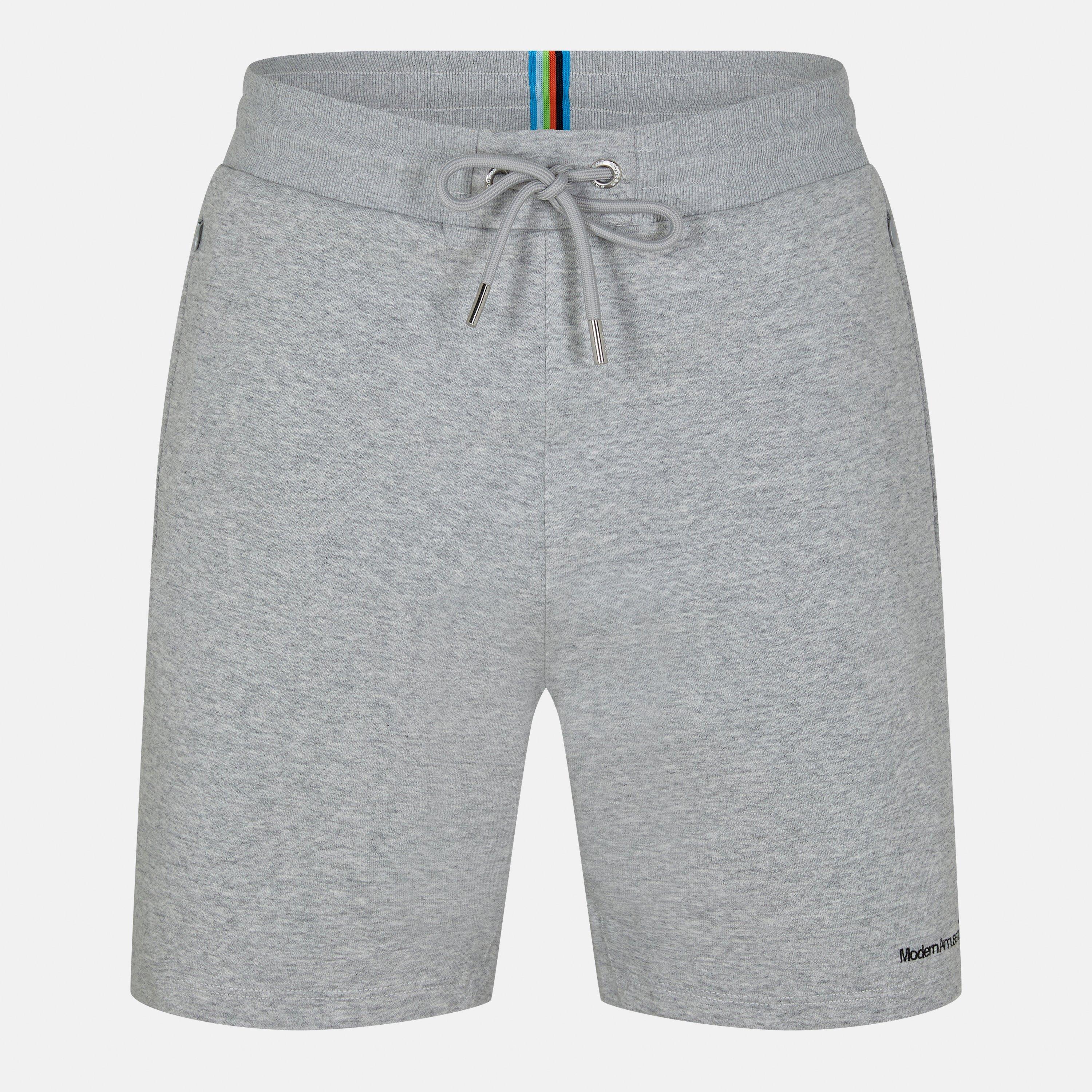 Modern Amusement Men's Jersey Jogger Shorts | FRASERS