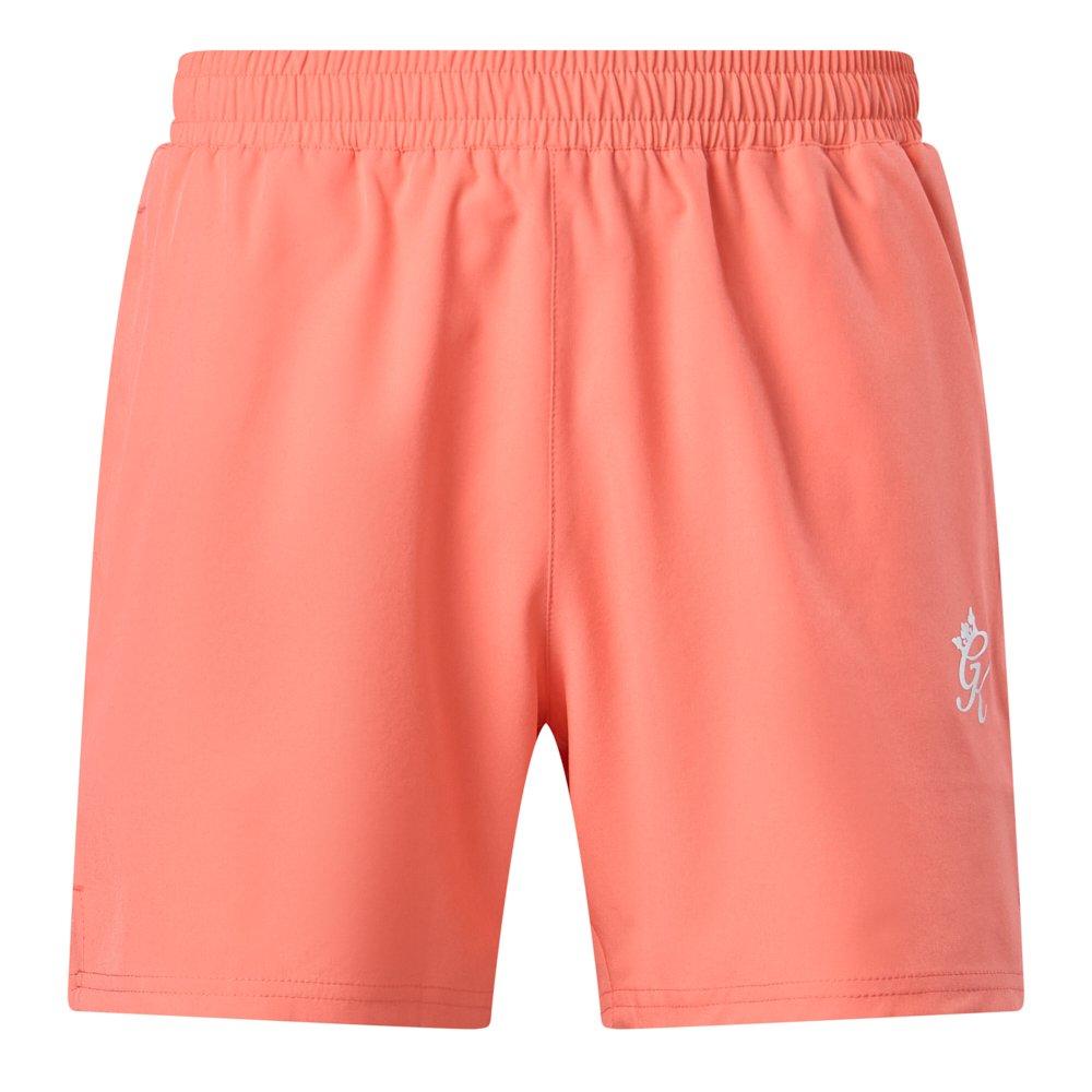 Coral Dust - Gym King - Gym King Energy Short - Coral Dust - 1
