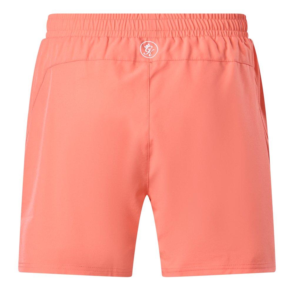 Coral Dust - Gym King - Gym King Energy Short - Coral Dust - 2