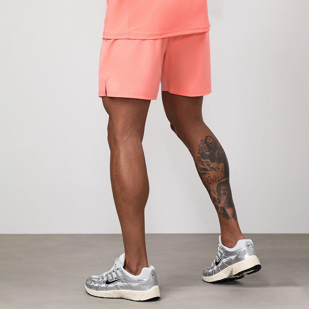 Coral Dust - Gym King - Gym King Energy Short - Coral Dust - 4
