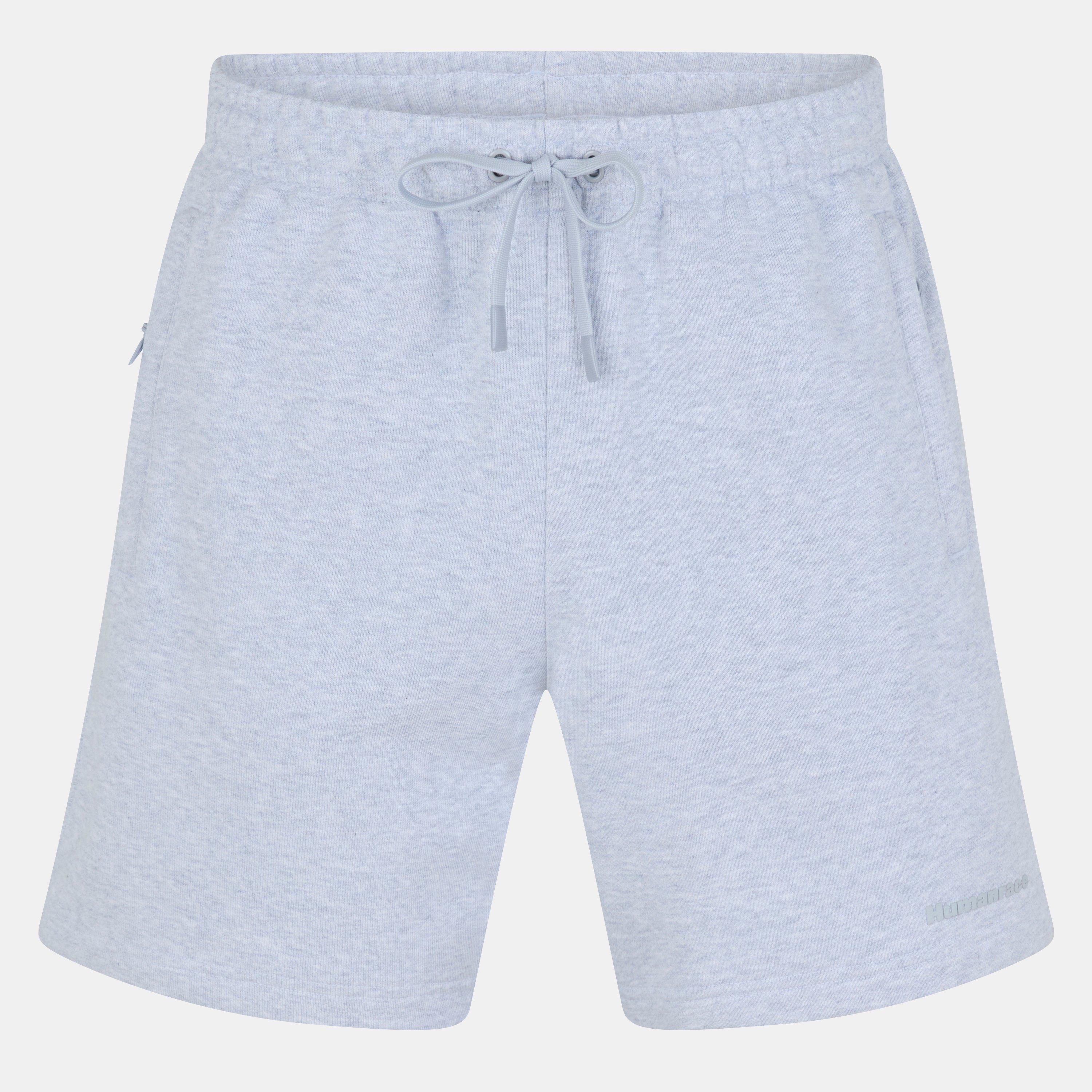 Adults Fleece Jogger Shorts