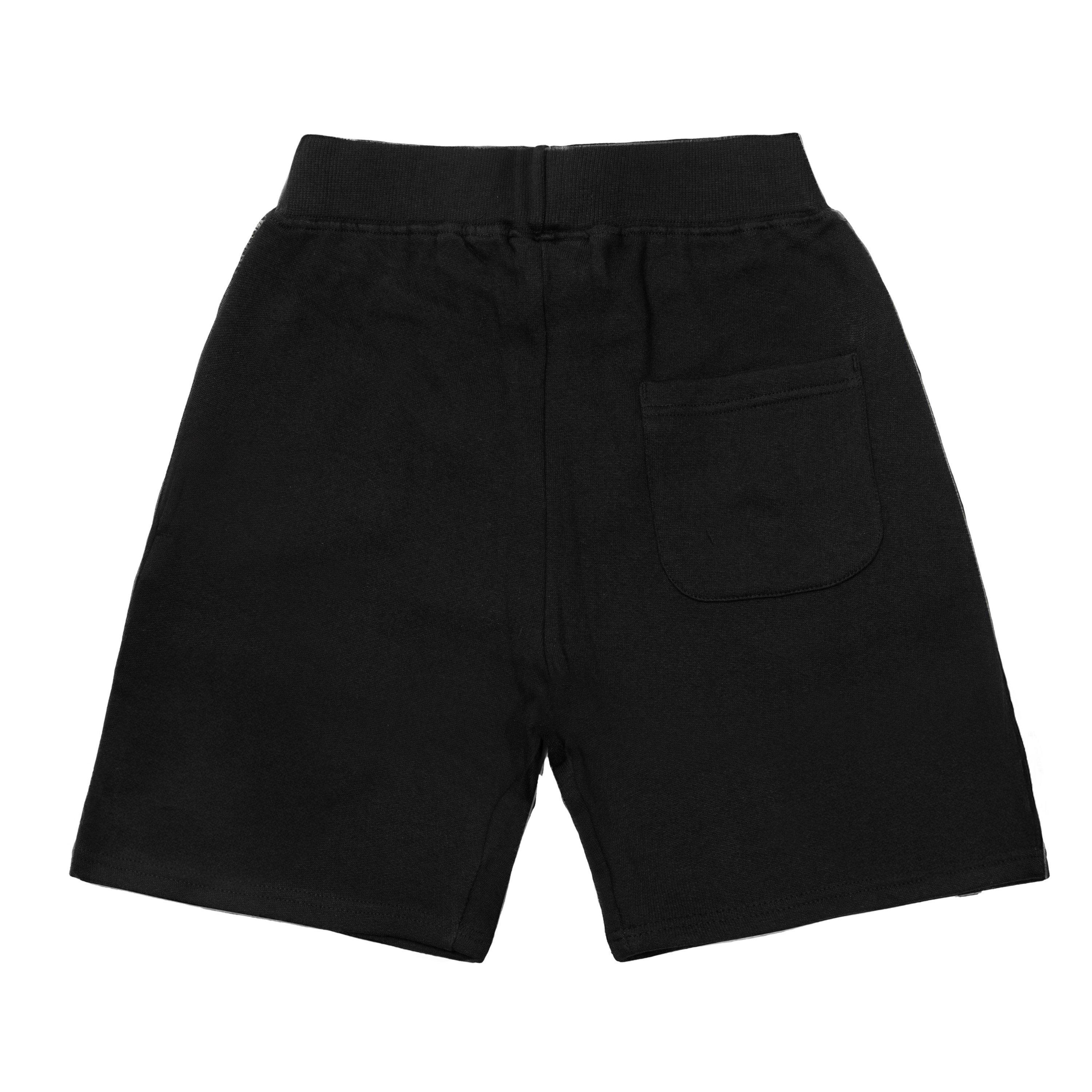 Noir - Money - Sig Ape Short Jnr - 2